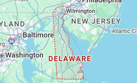 delaware