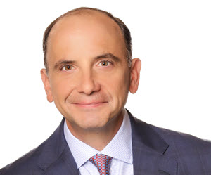 Frank D'Orazio