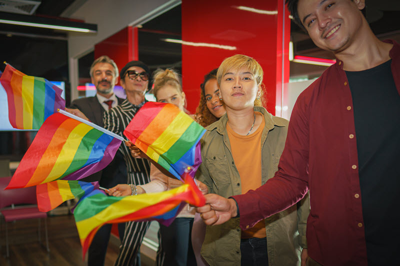LGBTQ+ 2