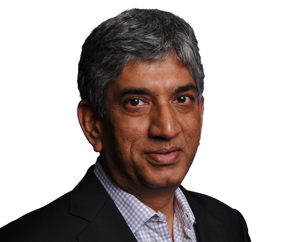 Rajiv Basu white